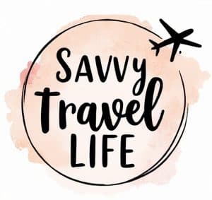 Savvy Travel Life
