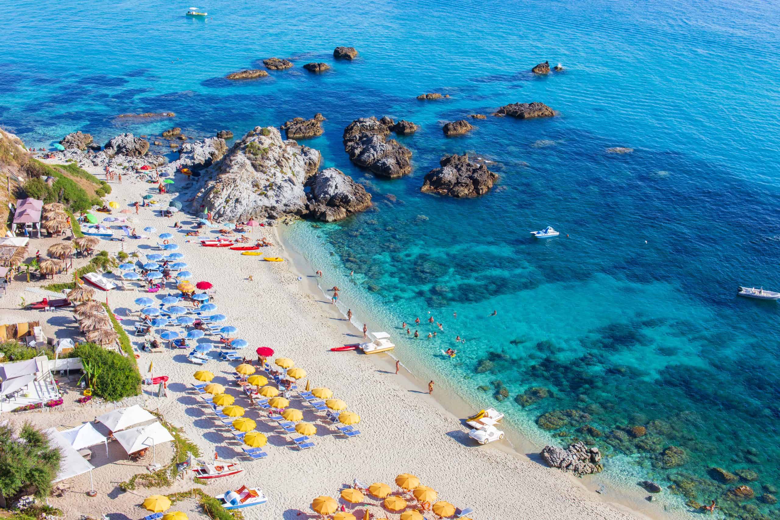 Capo Vaticano