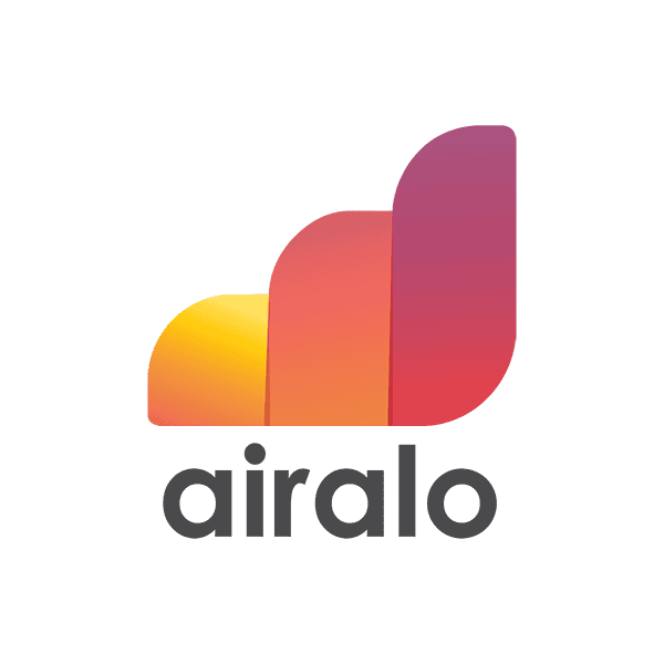 Airalo logo
