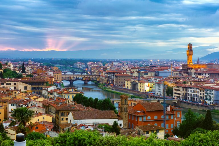One Day in Florence: The Perfect First-Time Itinerary (13 Highlights)