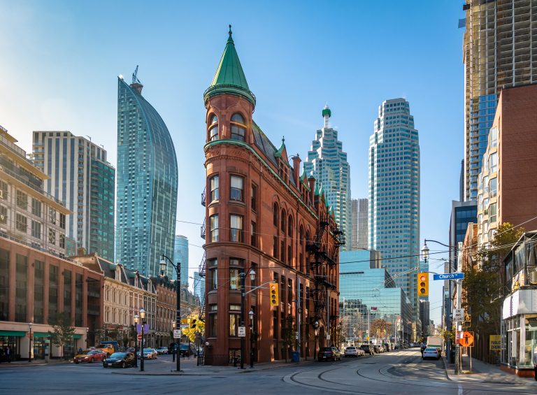 Where To Stay In Toronto, Canada: Area & Hotel Guide